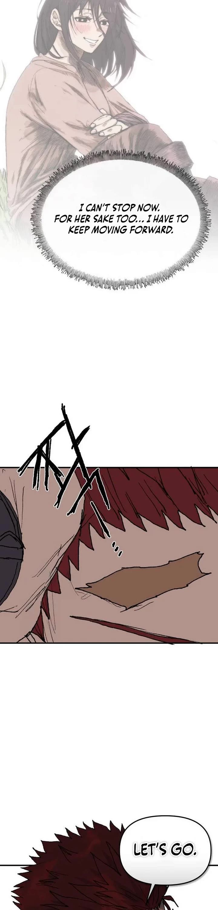 The Tale of the Skeleton Messenger chapter 32 page 46