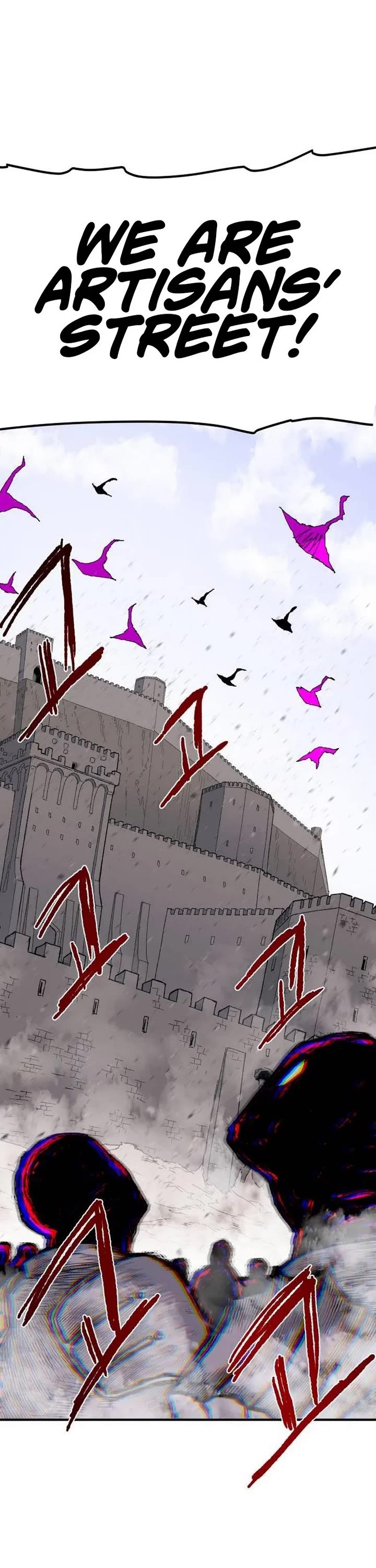 The Tale of the Skeleton Messenger chapter 32 page 48