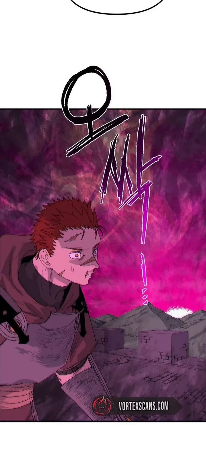 The Tale of the Skeleton Messenger chapter 32 page 5