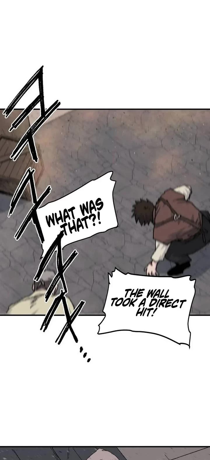 The Tale of the Skeleton Messenger chapter 32 page 58