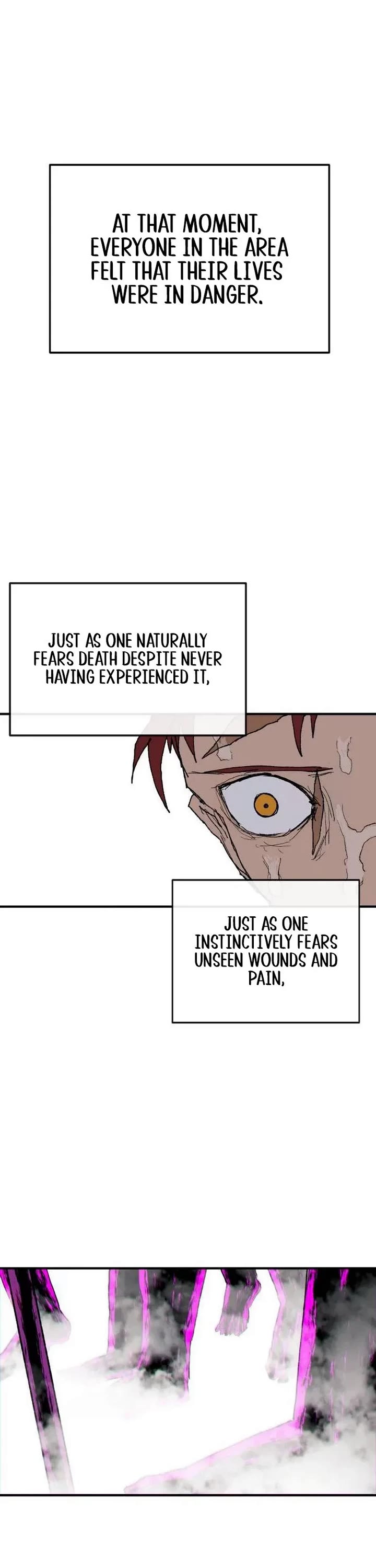 The Tale of the Skeleton Messenger chapter 32 page 6