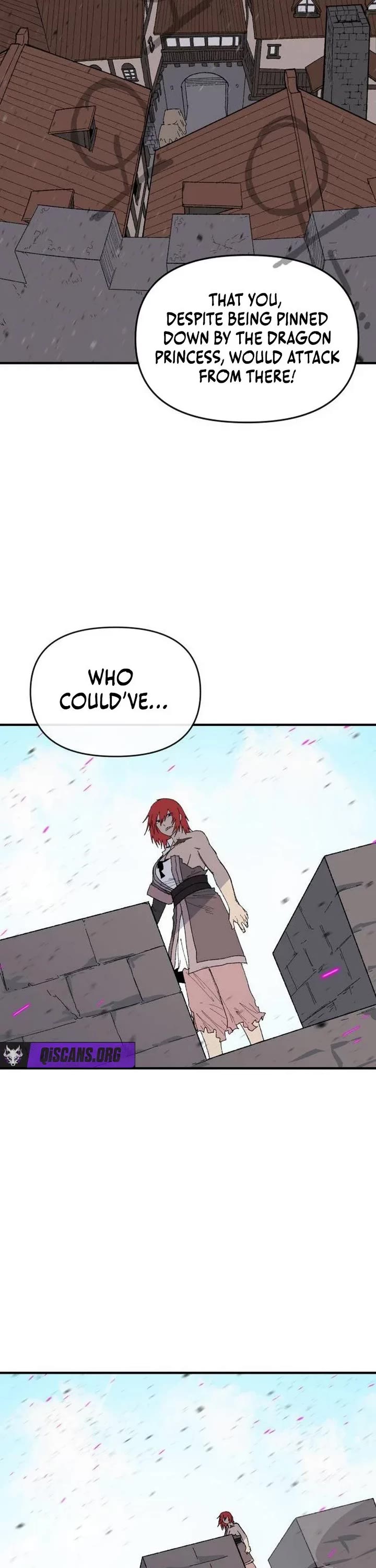 The Tale of the Skeleton Messenger chapter 32 page 60