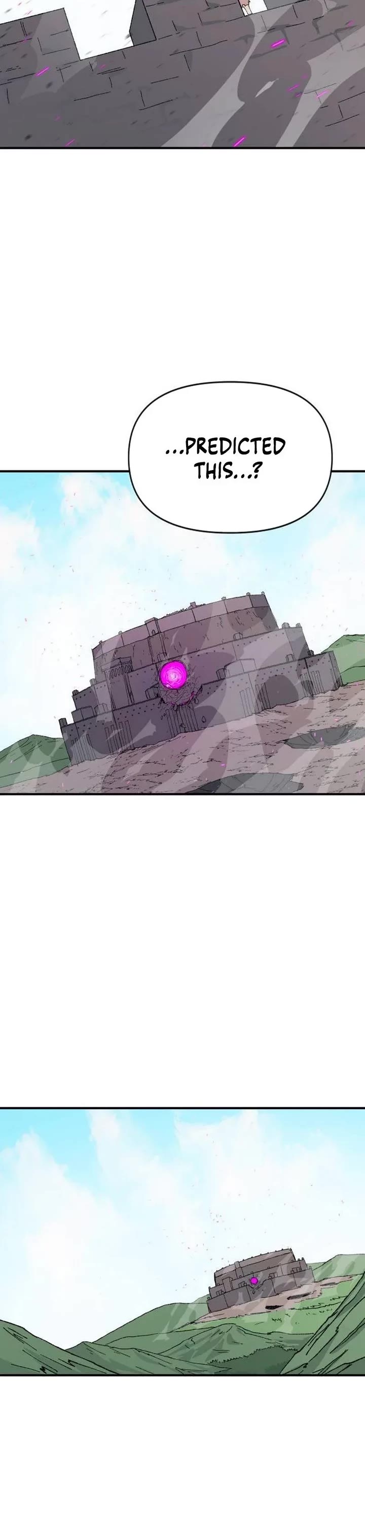 The Tale of the Skeleton Messenger chapter 32 page 61