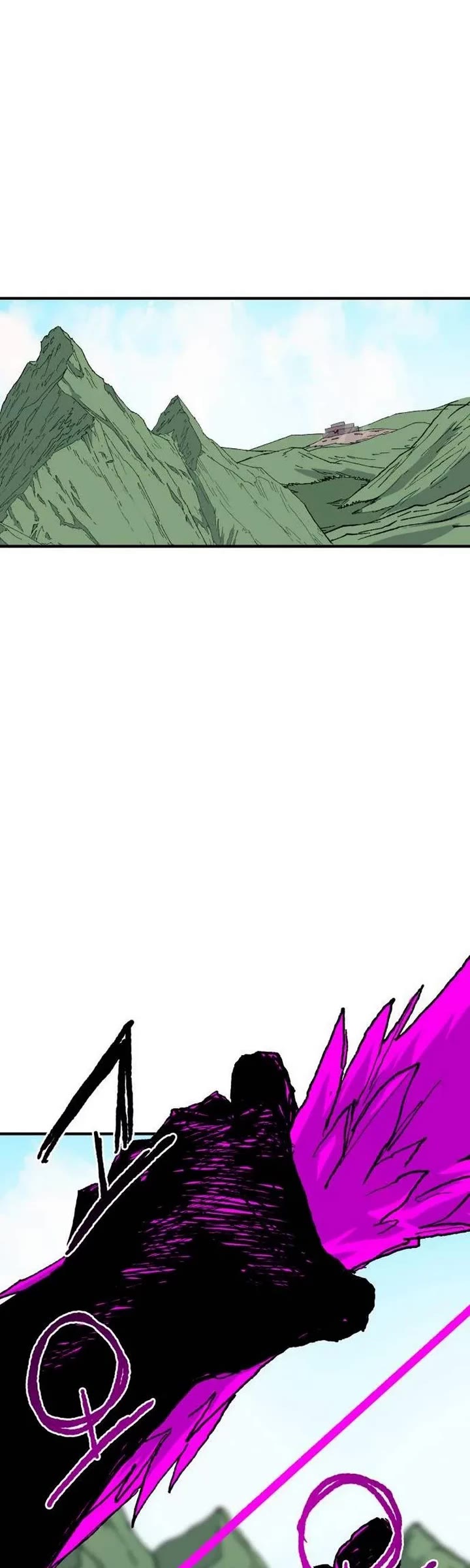 The Tale of the Skeleton Messenger chapter 32 page 62