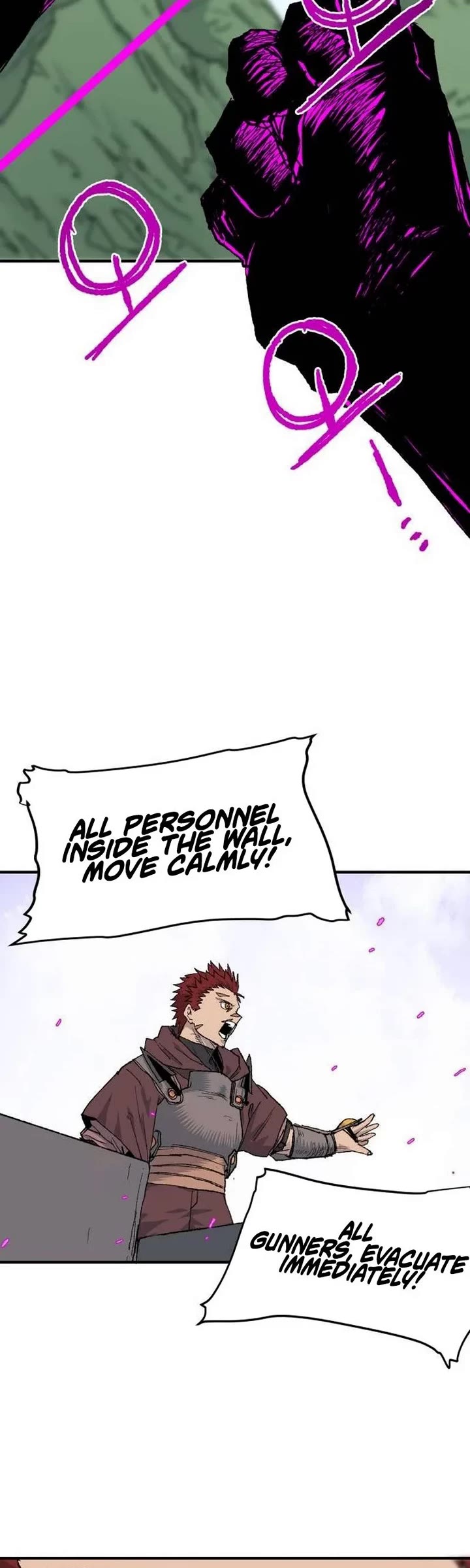 The Tale of the Skeleton Messenger chapter 32 page 63