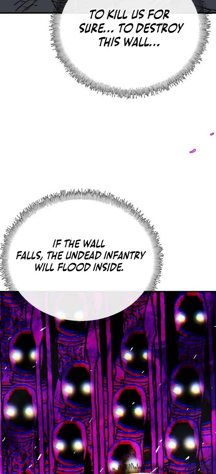 The Tale of the Skeleton Messenger chapter 32 page 67