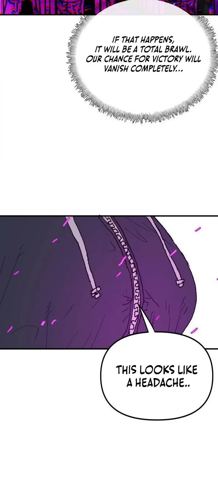 The Tale of the Skeleton Messenger chapter 32 page 68