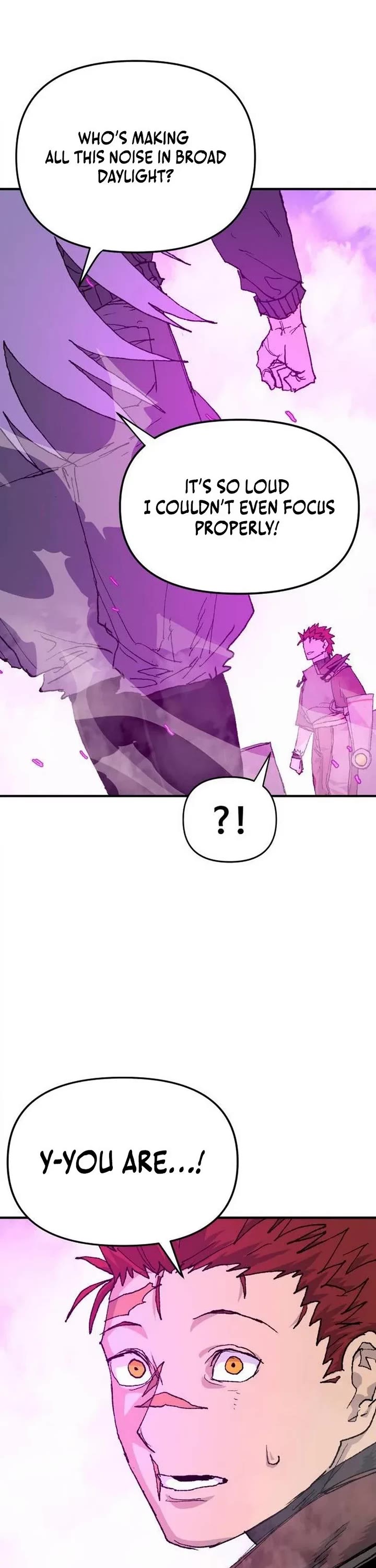 The Tale of the Skeleton Messenger chapter 32 page 69