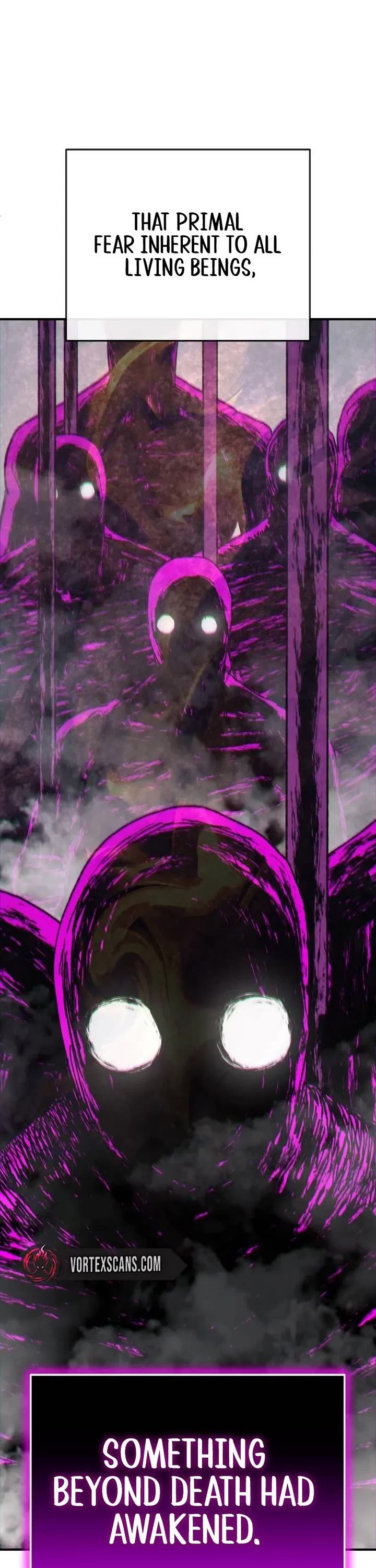 The Tale of the Skeleton Messenger chapter 32 page 7