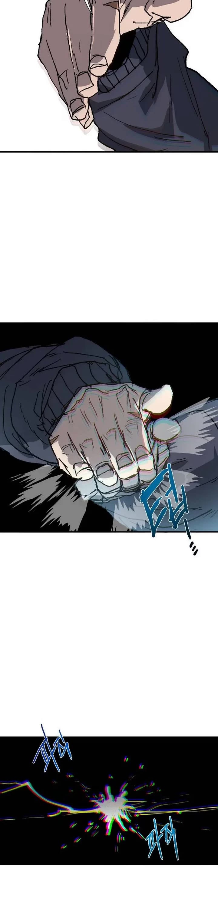 The Tale of the Skeleton Messenger chapter 32 page 71