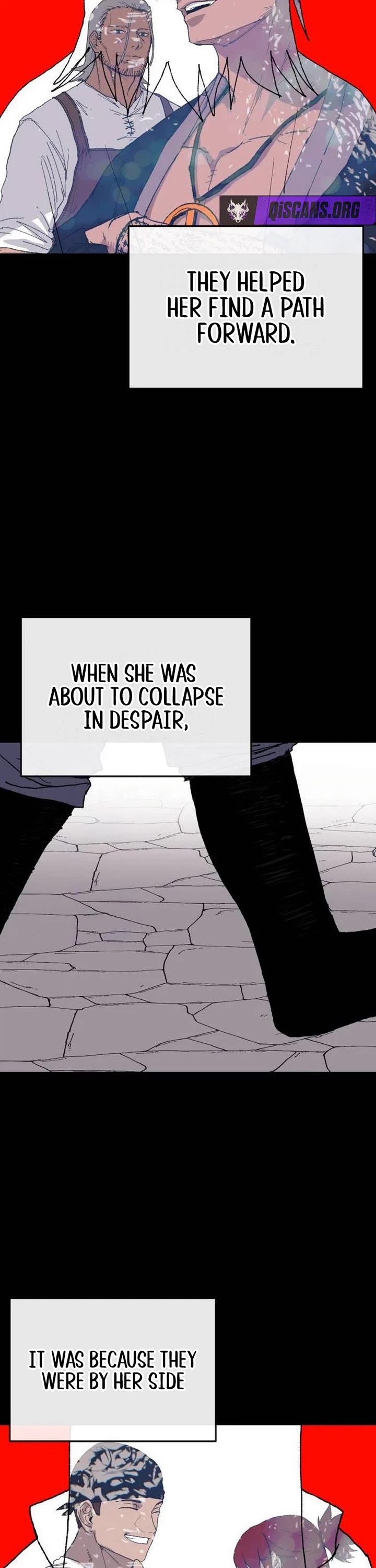 The Tale of the Skeleton Messenger chapter 33 page 10