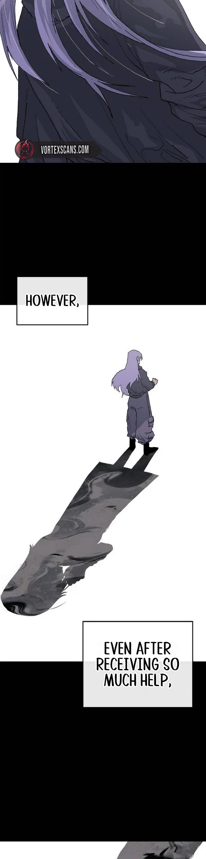 The Tale of the Skeleton Messenger chapter 33 page 12