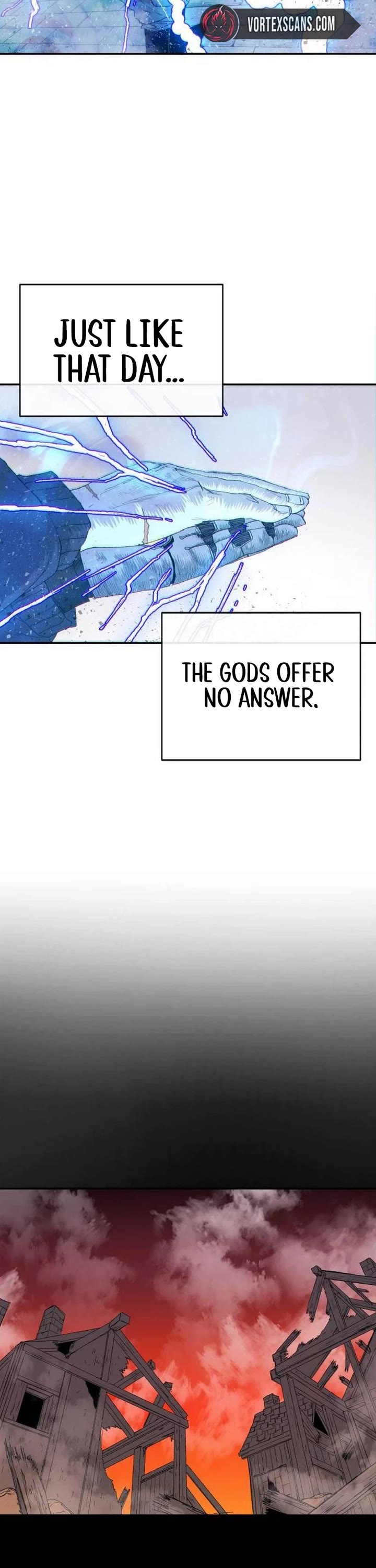 The Tale of the Skeleton Messenger chapter 33 page 2