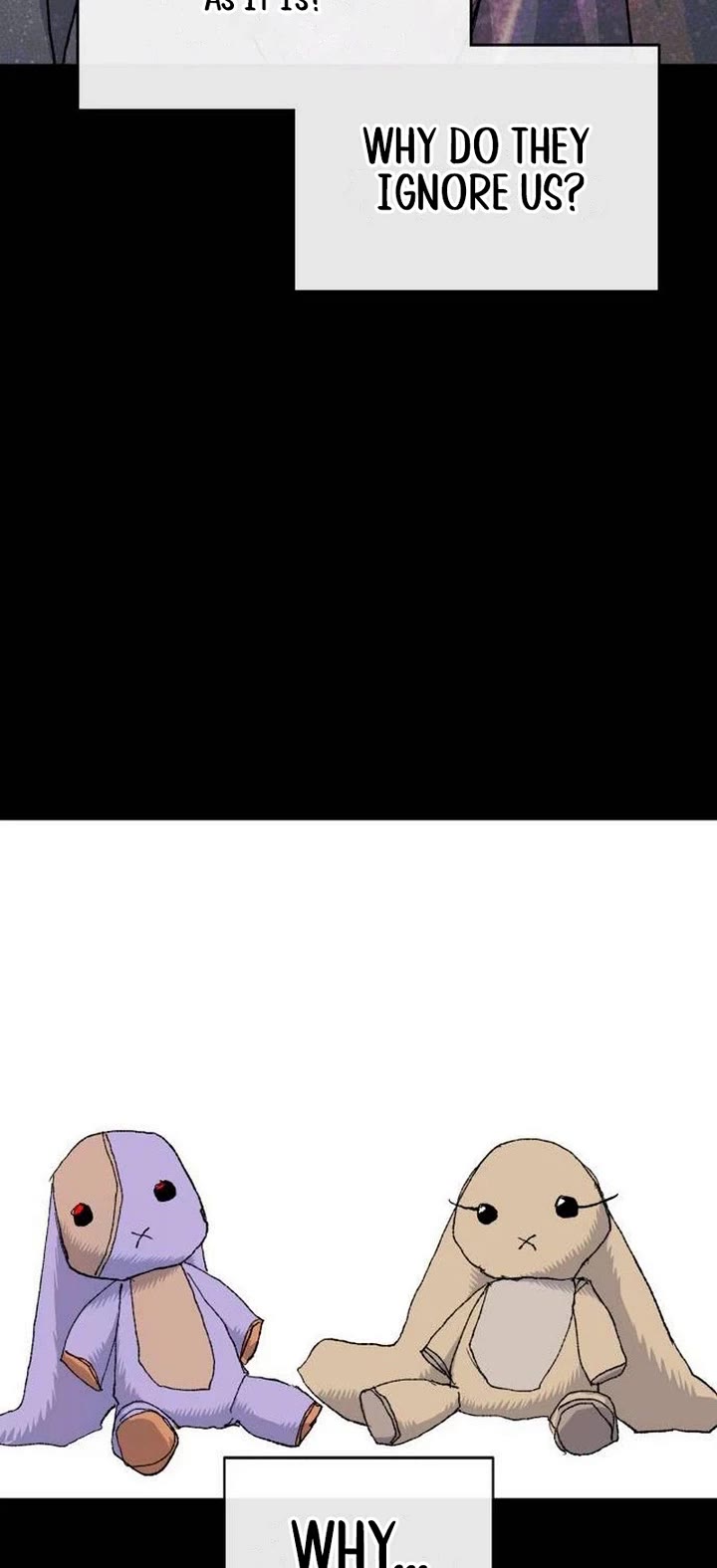 The Tale of the Skeleton Messenger chapter 33 page 23