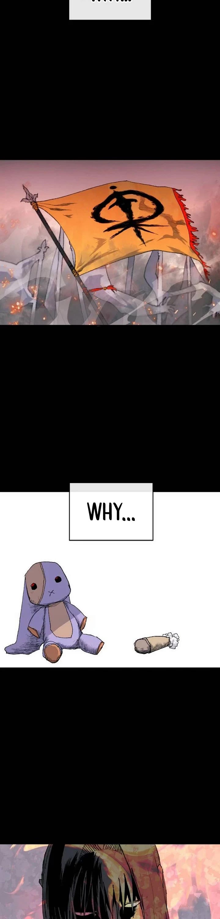 The Tale of the Skeleton Messenger chapter 33 page 24