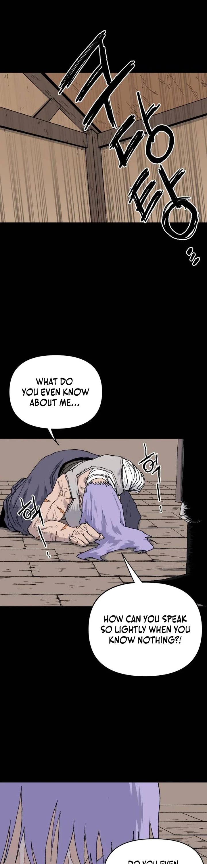 The Tale of the Skeleton Messenger chapter 33 page 29