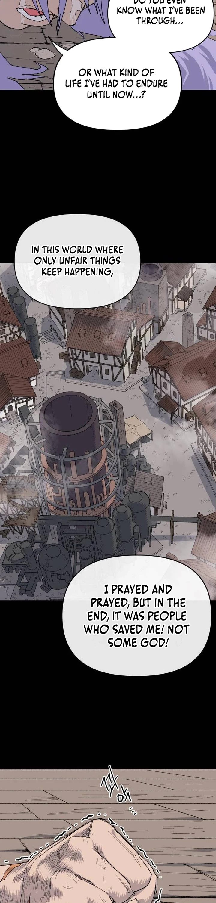 The Tale of the Skeleton Messenger chapter 33 page 30