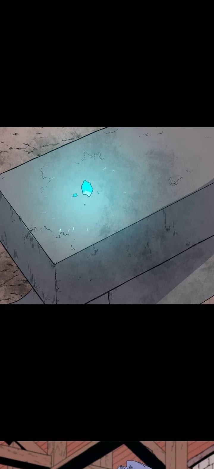 The Tale of the Skeleton Messenger chapter 33 page 32