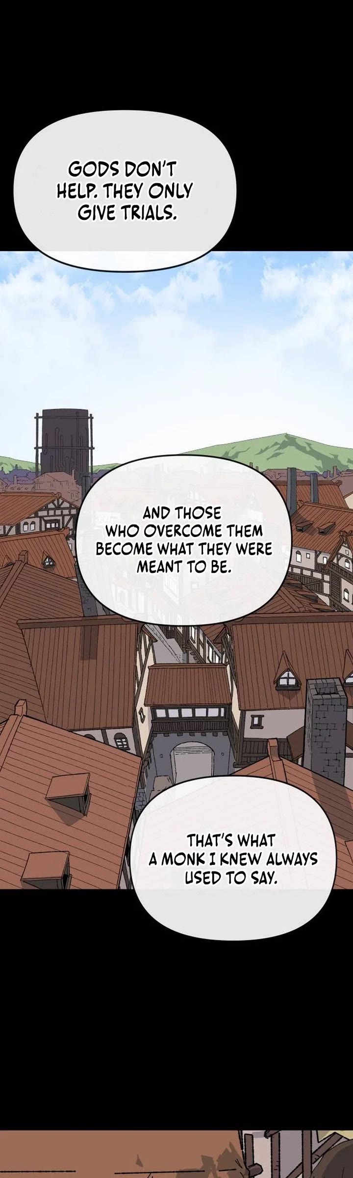 The Tale of the Skeleton Messenger chapter 33 page 36