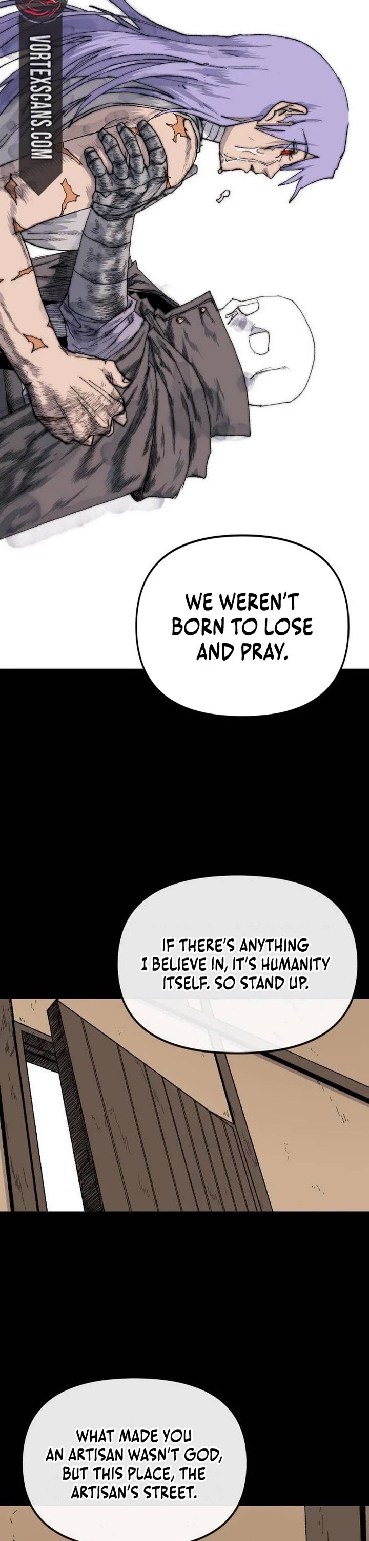 The Tale of the Skeleton Messenger chapter 33 page 38