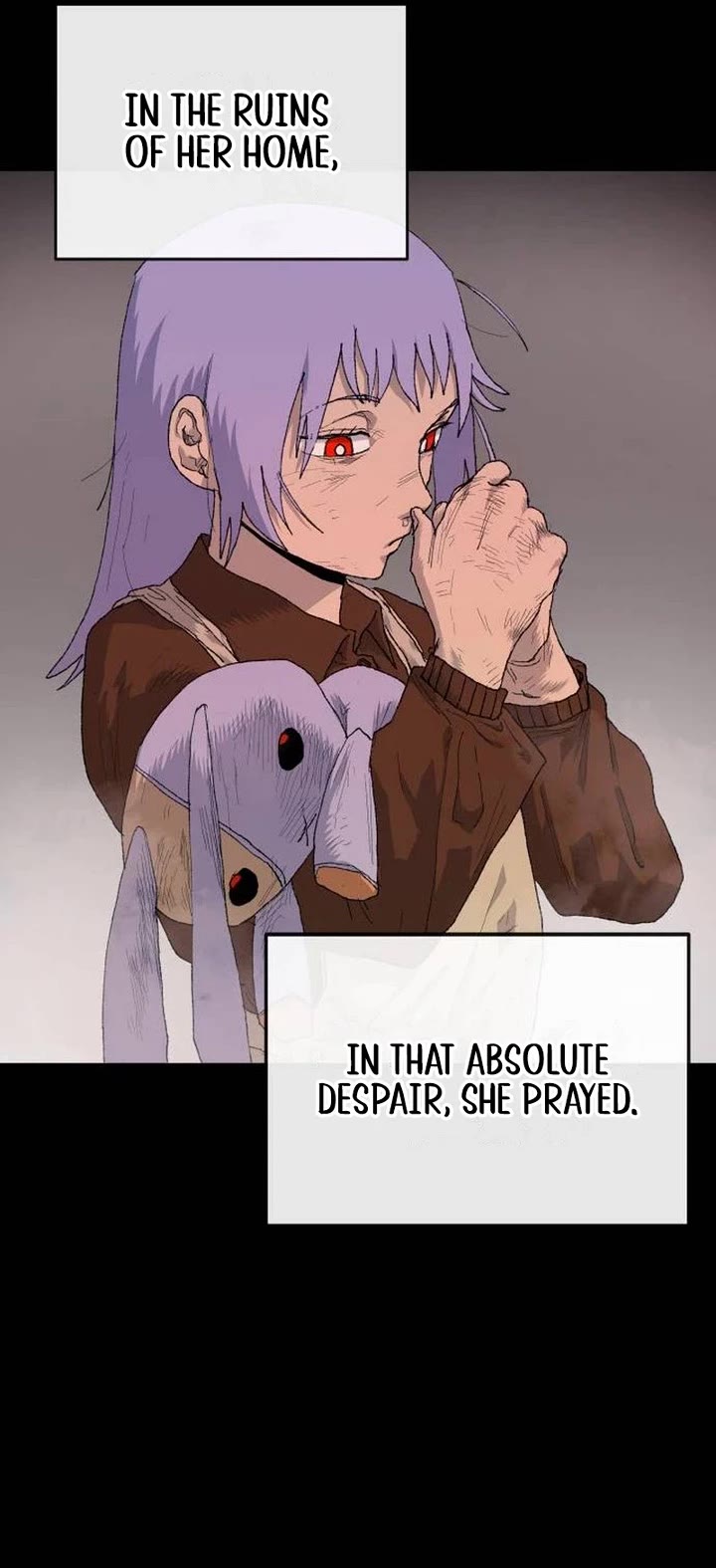 The Tale of the Skeleton Messenger chapter 33 page 4