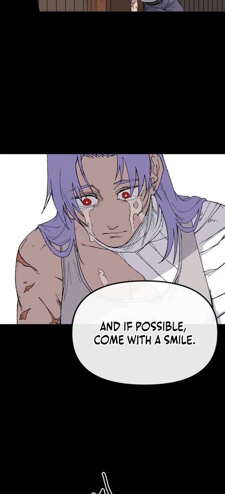 The Tale of the Skeleton Messenger chapter 33 page 41