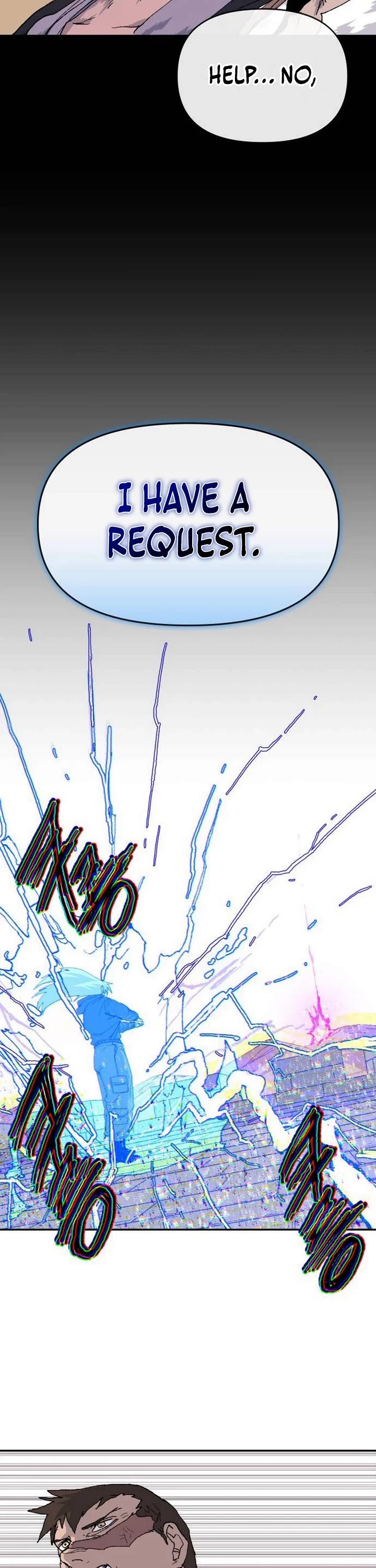 The Tale of the Skeleton Messenger chapter 33 page 43