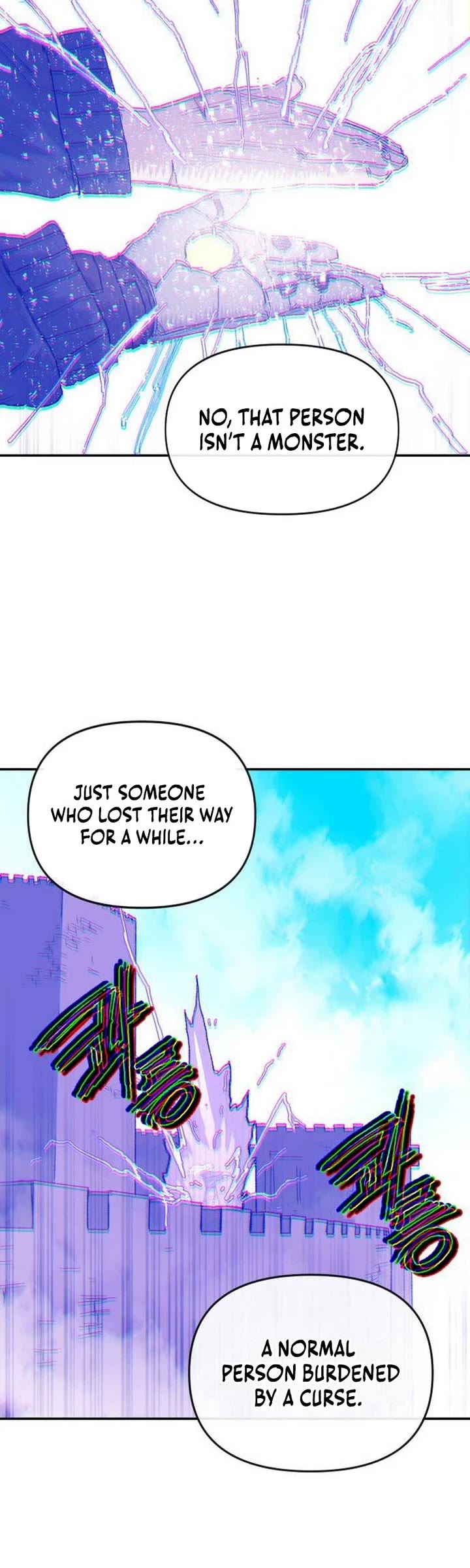 The Tale of the Skeleton Messenger chapter 33 page 45