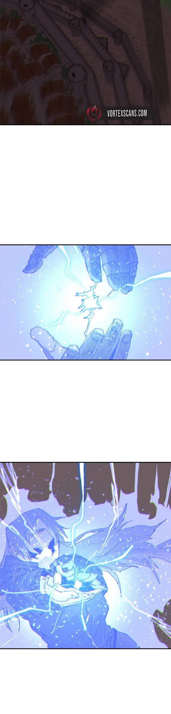 The Tale of the Skeleton Messenger chapter 33 page 48