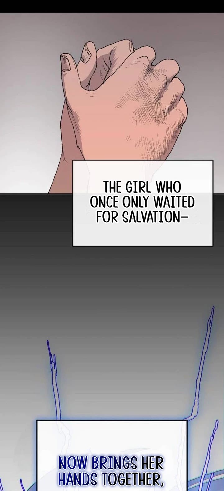 The Tale of the Skeleton Messenger chapter 33 page 5