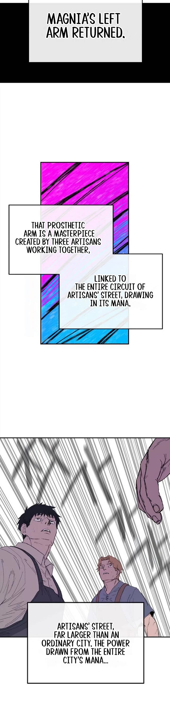 The Tale of the Skeleton Messenger chapter 33 page 52