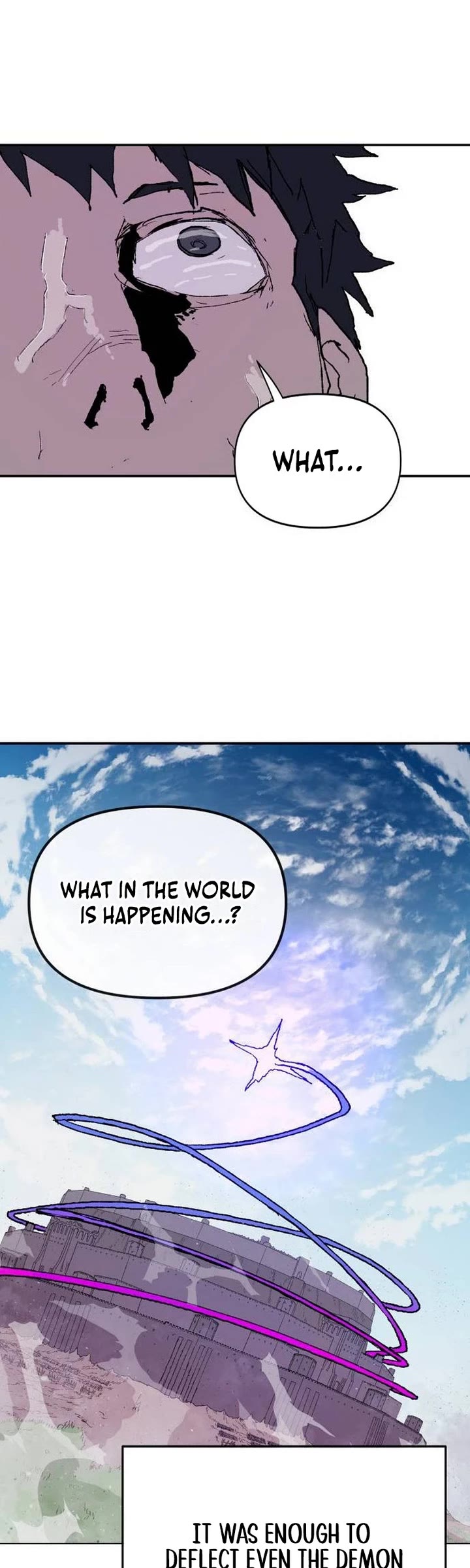 The Tale of the Skeleton Messenger chapter 33 page 53