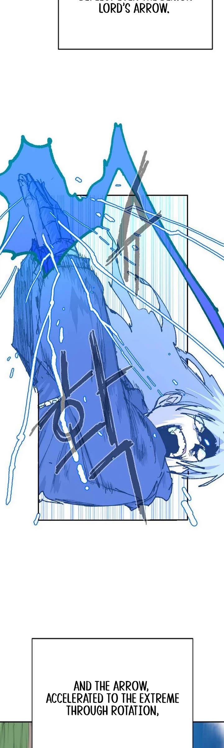 The Tale of the Skeleton Messenger chapter 33 page 54