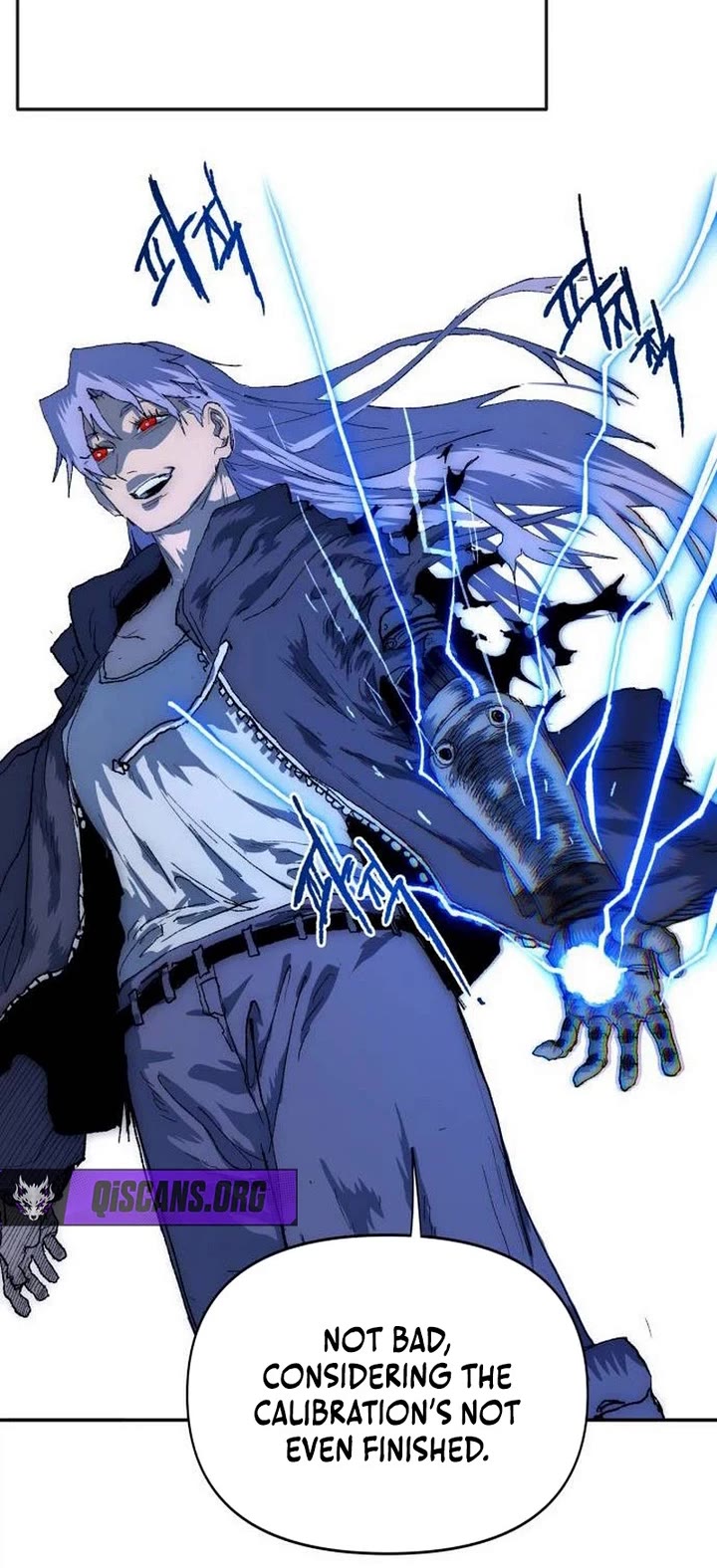 The Tale of the Skeleton Messenger chapter 33 page 59