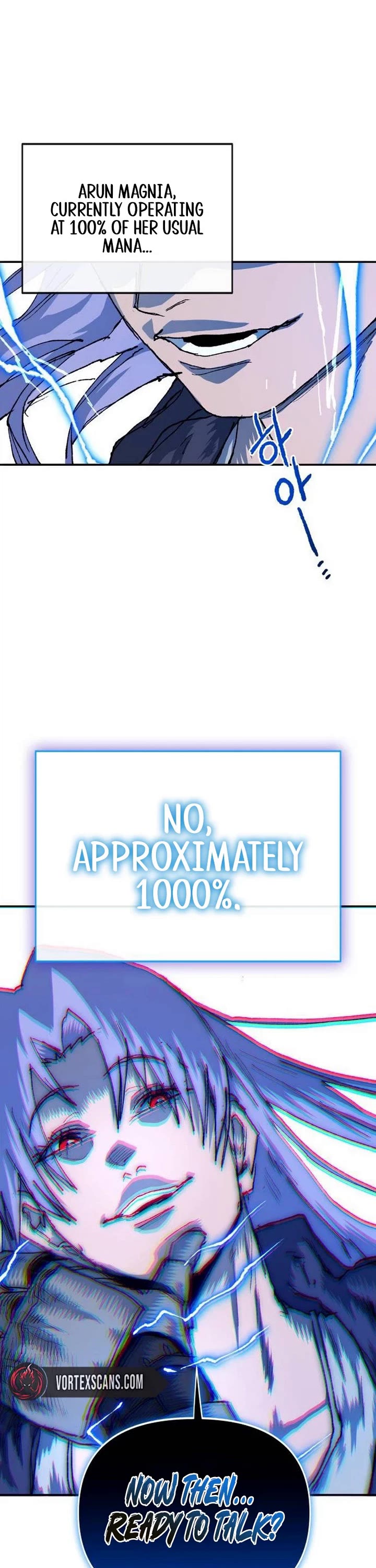 The Tale of the Skeleton Messenger chapter 33 page 60