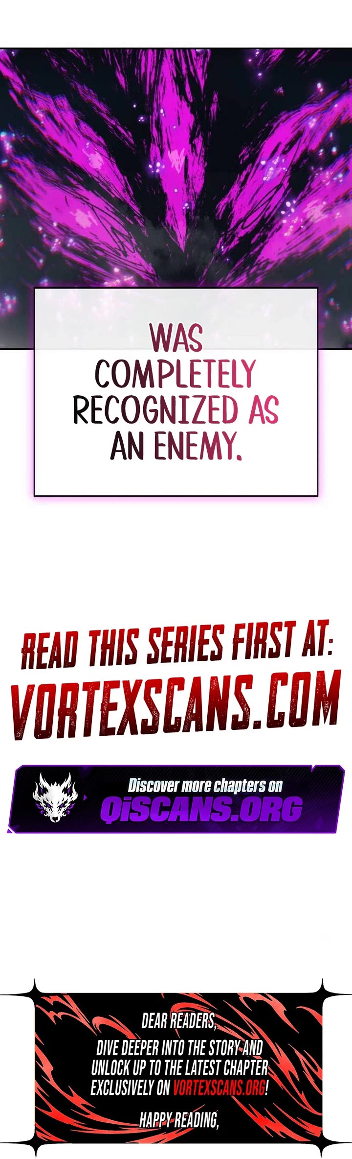 The Tale of the Skeleton Messenger chapter 33 page 63