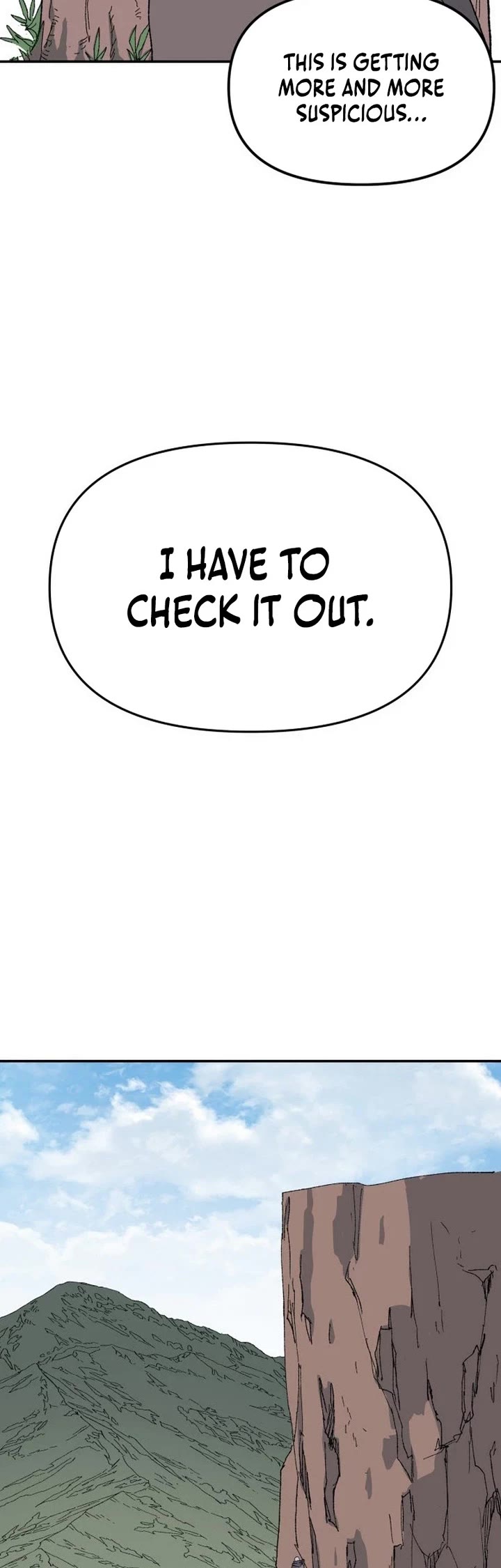 The Tale of the Skeleton Messenger chapter 43 page 25