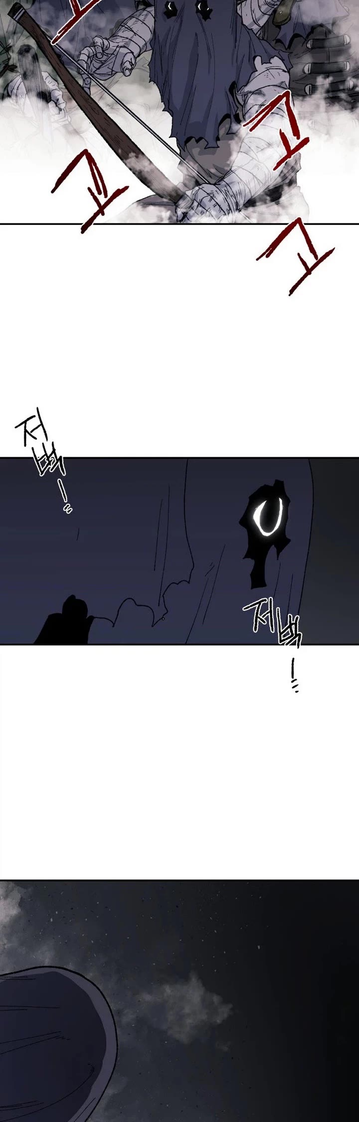 The Tale of the Skeleton Messenger chapter 43 page 45