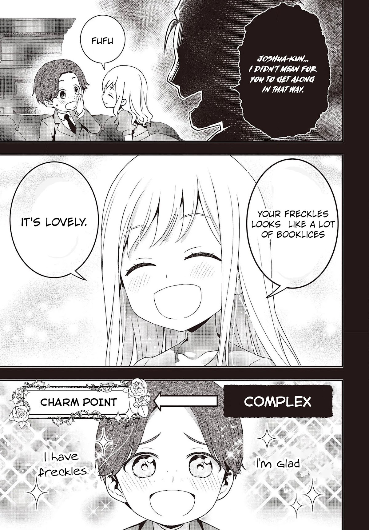 The Tanaka Family Reincarnates chapter 18 page 18