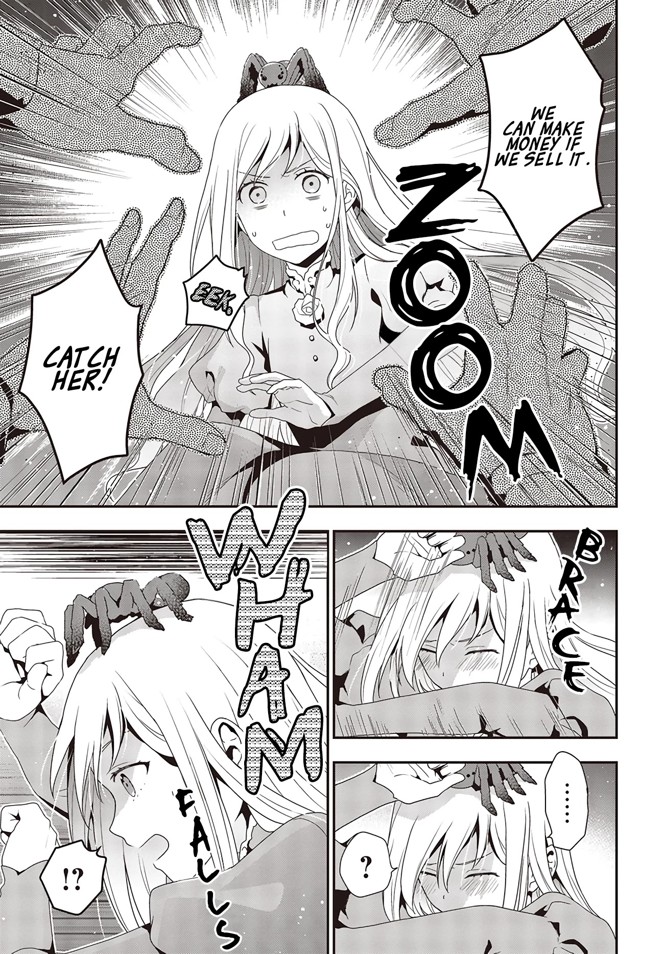 The Tanaka Family Reincarnates chapter 2 page 12