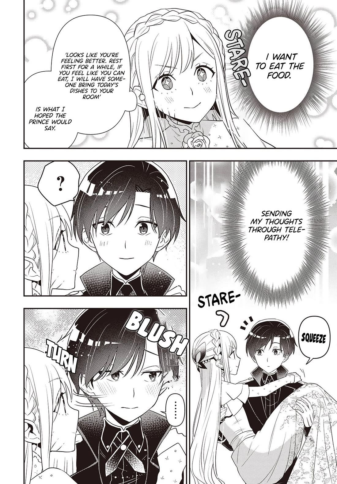 The Tanaka Family Reincarnates chapter 42 page 5