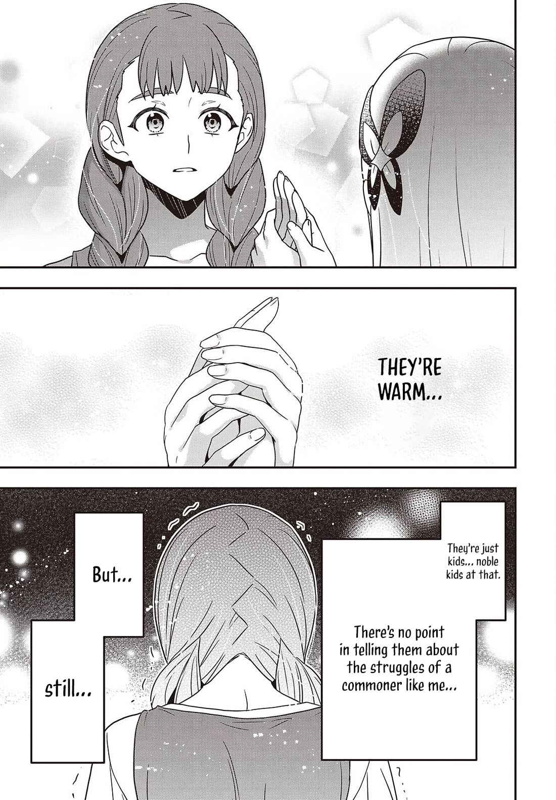 The Tanaka Family Reincarnates chapter 54 page 22