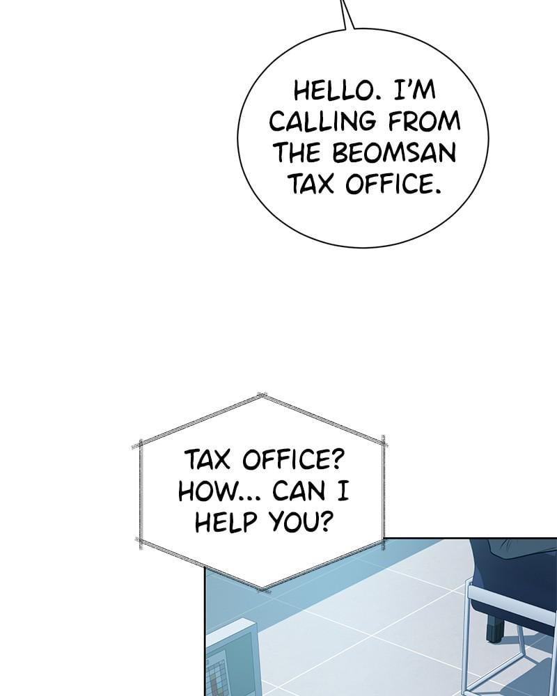 The Tax Reaper chapter 10 page 61