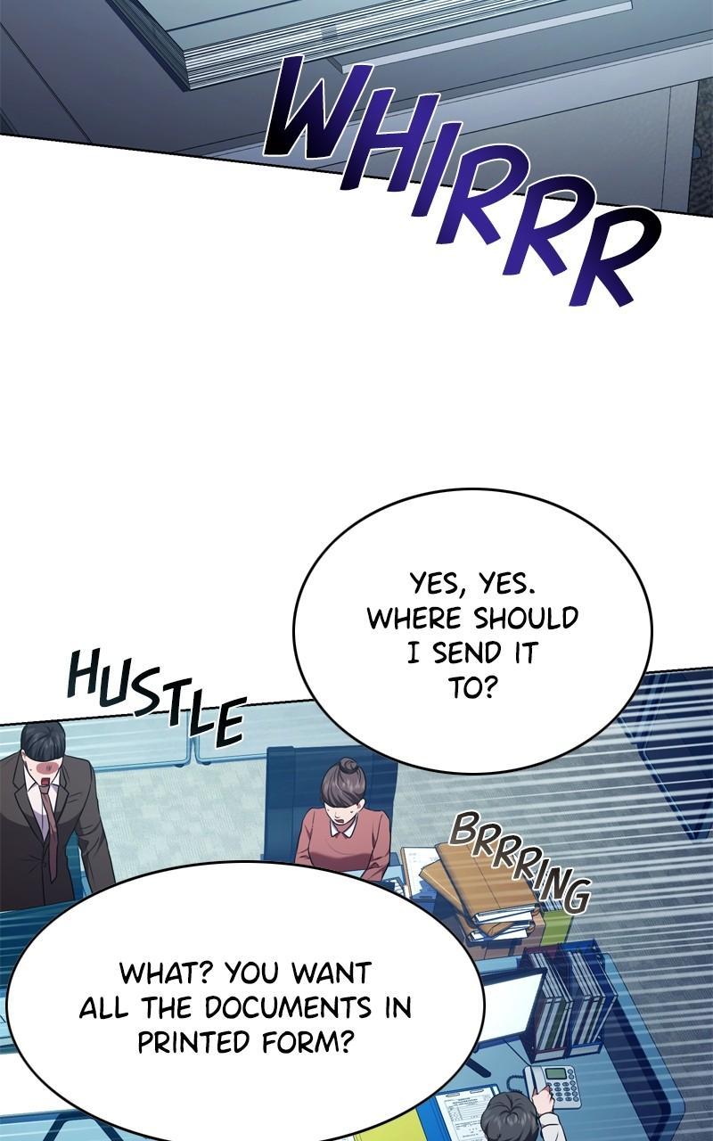 The Tax Reaper chapter 108 page 84