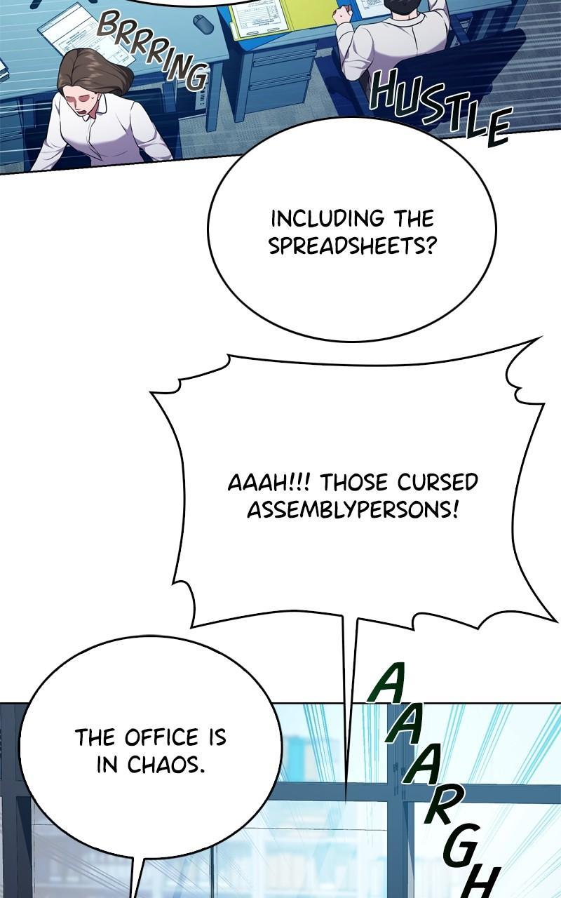 The Tax Reaper chapter 108 page 85