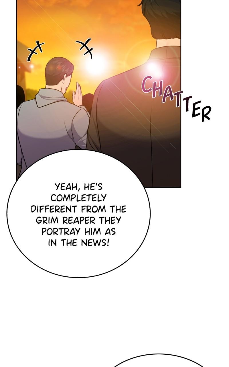 The Tax Reaper chapter 111 page 36