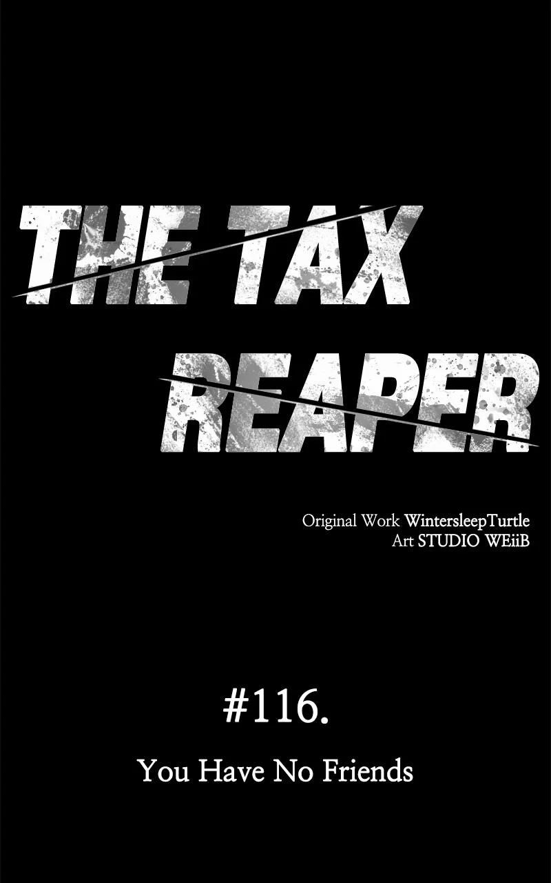 The Tax Reaper chapter 116 page 9