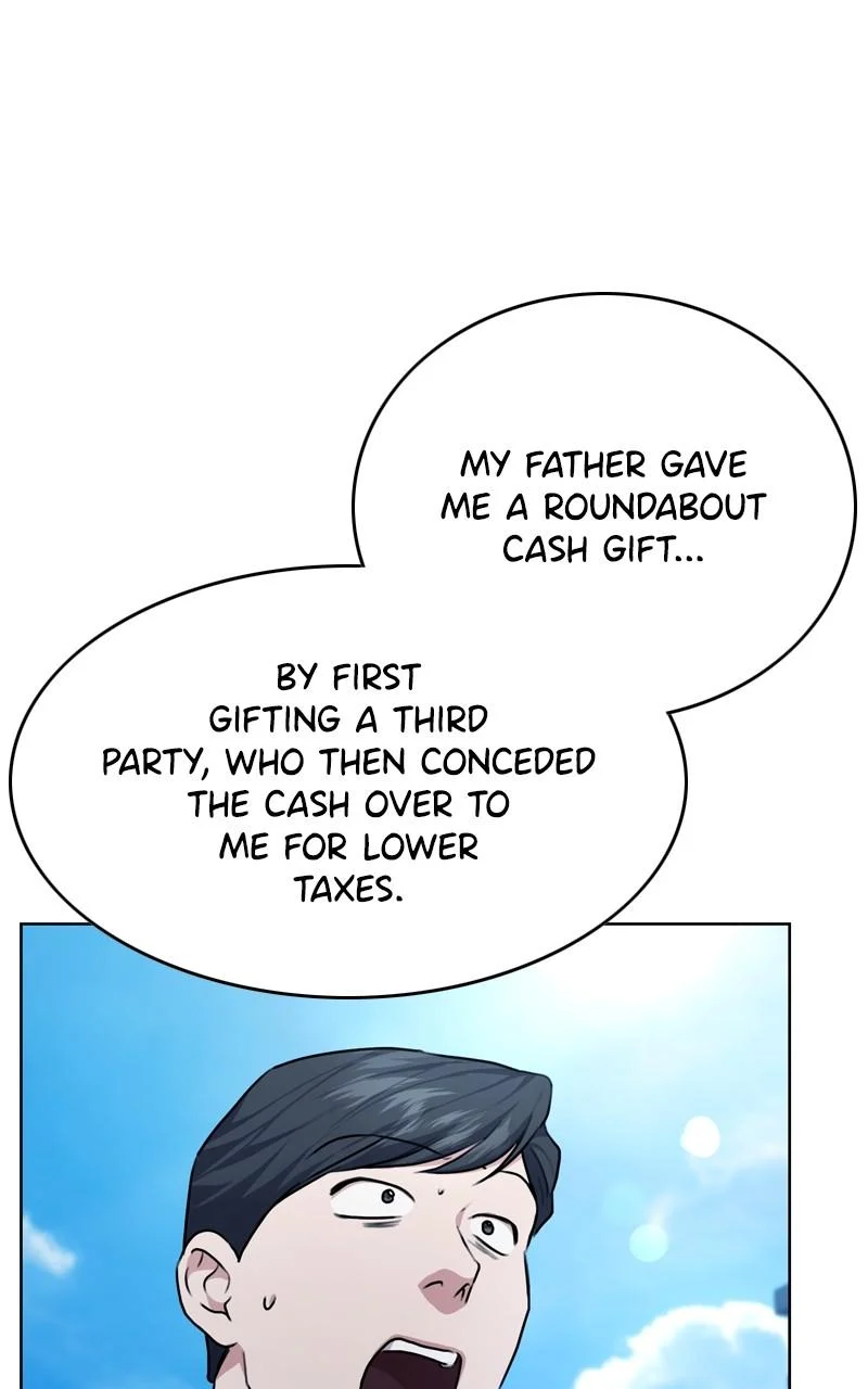 The Tax Reaper chapter 118 page 87