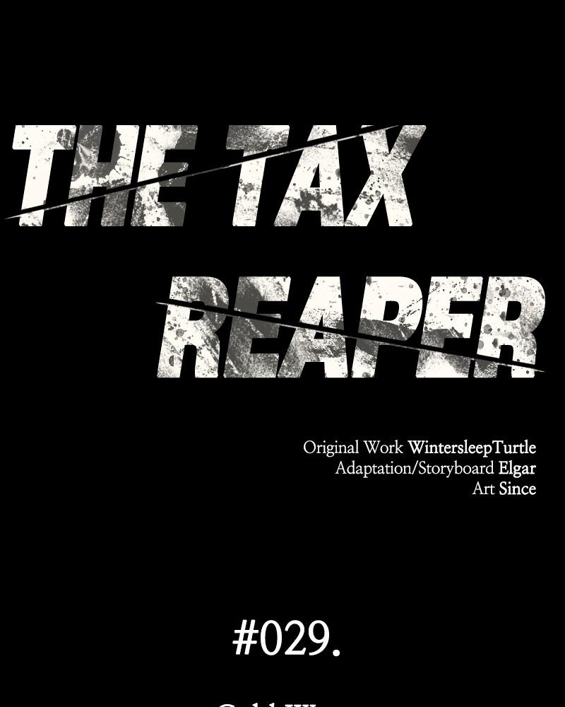 The Tax Reaper chapter 29 page 2