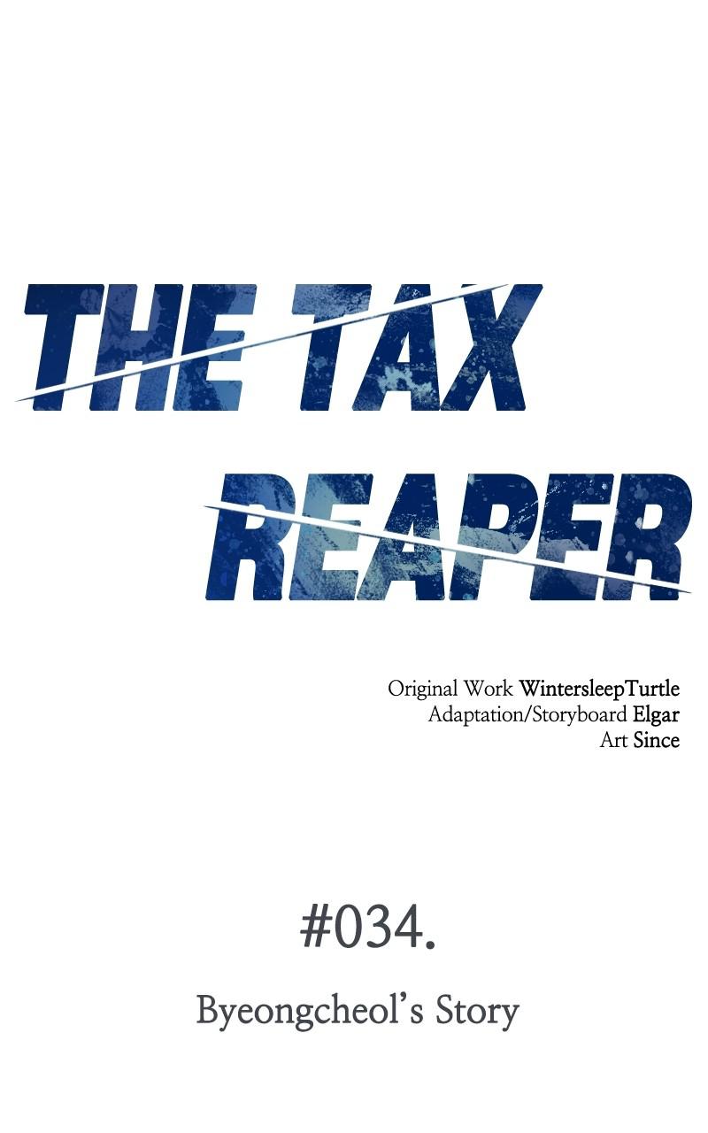 The Tax Reaper chapter 34 page 2